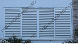 Photo Texture of Windows Shutters 0006